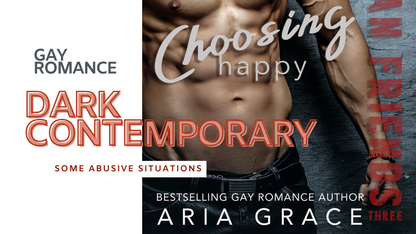 3. Choosing Happy Audiobook