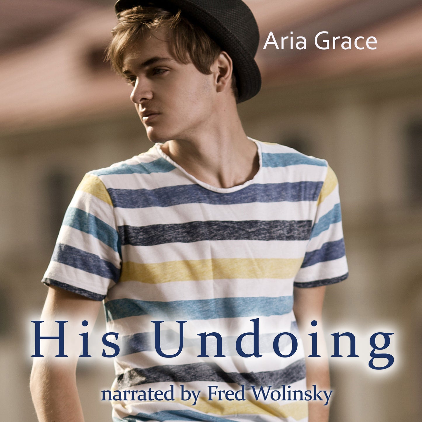 His Undoing Audiobook