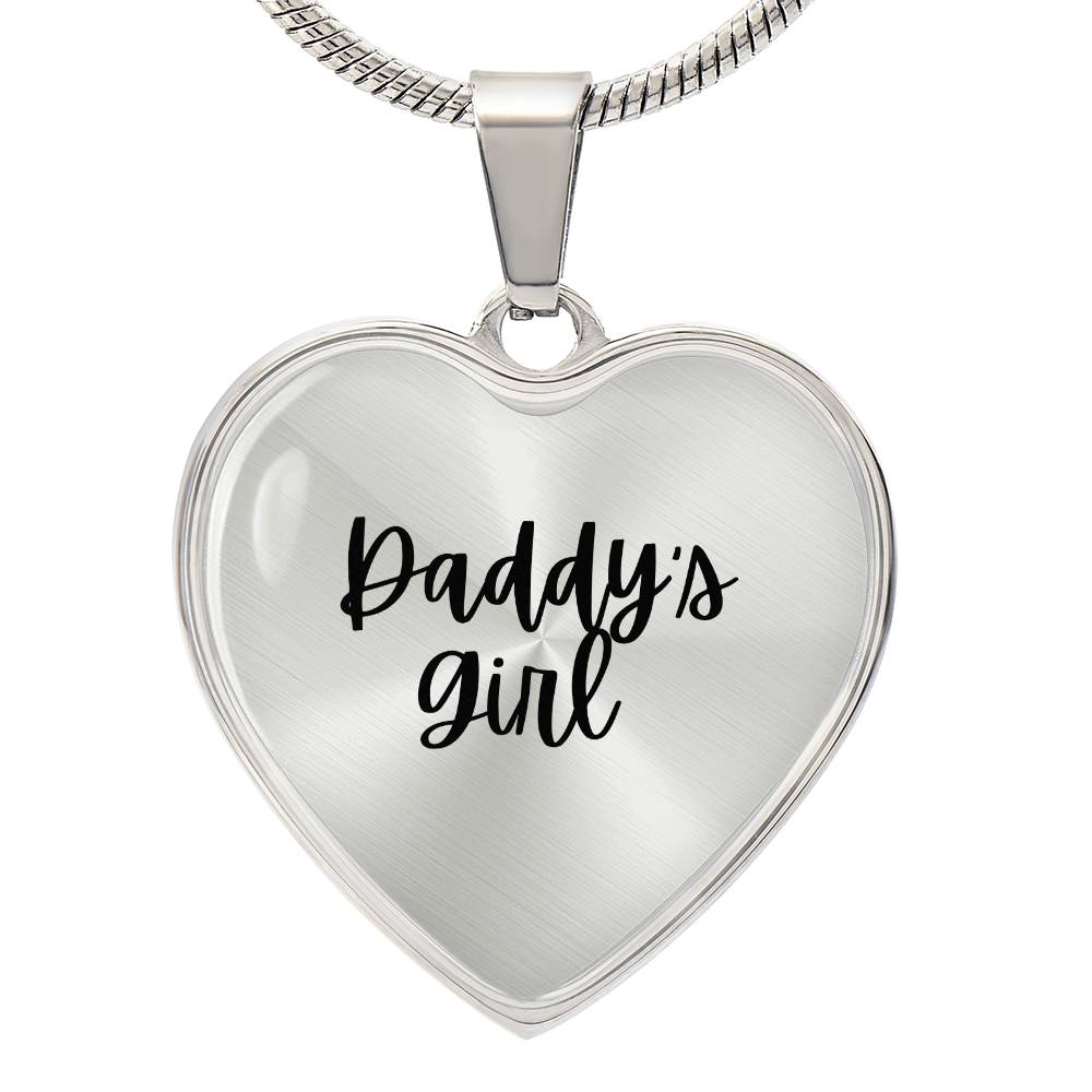 Daddy's Girl