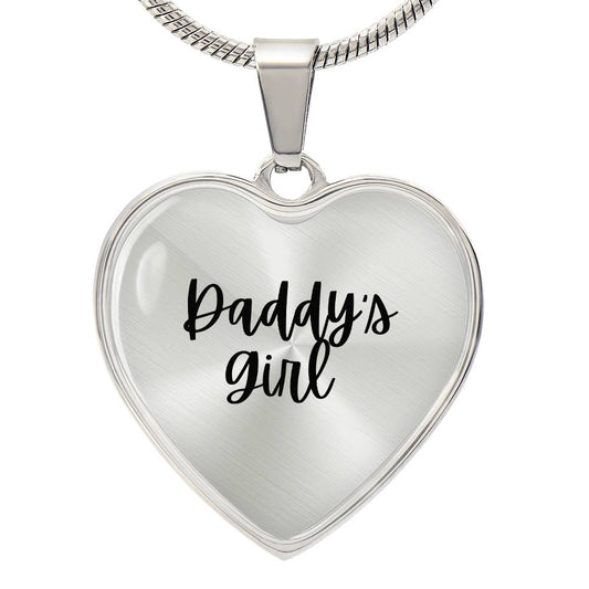 Daddy's Girl