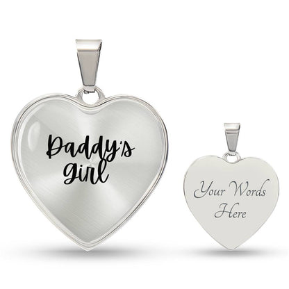 Daddy's Girl