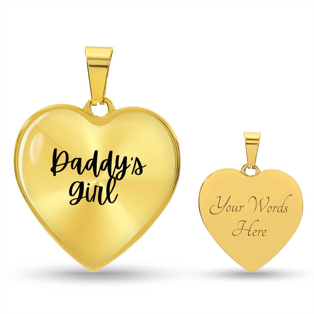 Daddy's Girl
