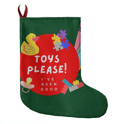 Toys Please