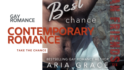 6. Best Chance Audiobook