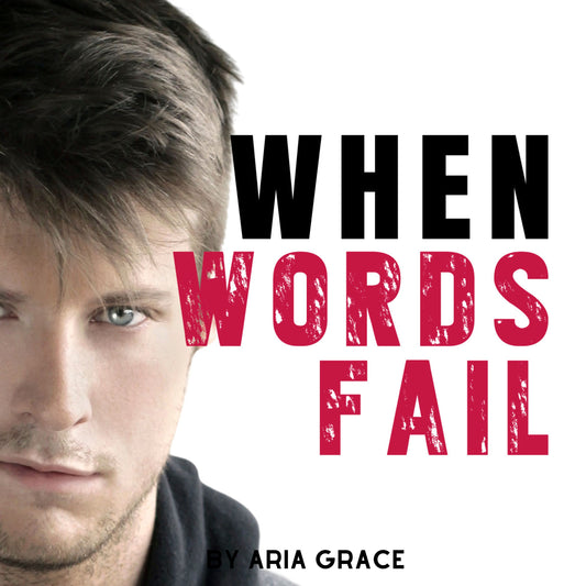 9. When Words Fail Audiobook